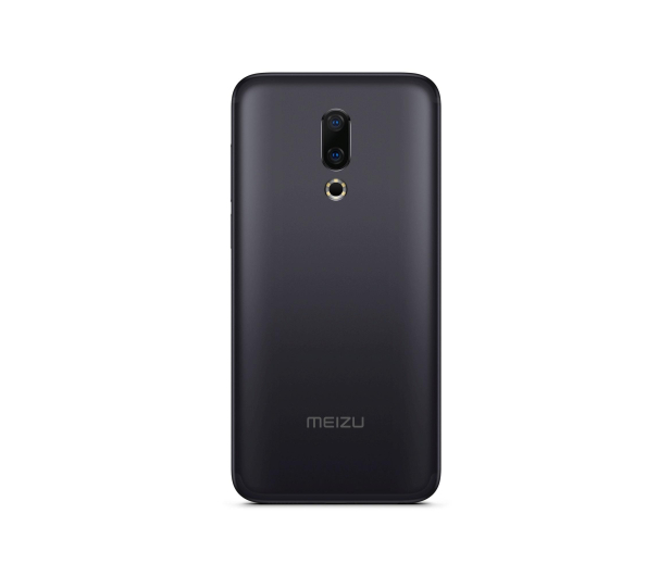 MEIZU 16X 6/64GB Czarny Dual Sim - 479242 - zdjęcie 3